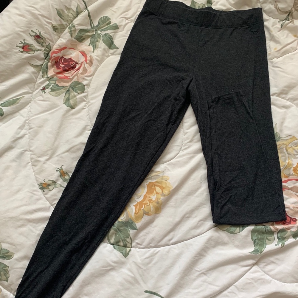 PINK causal leggings